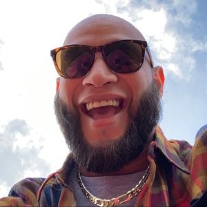 Meet your Posher, Herman